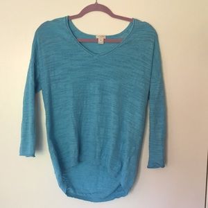 J.Crew sweater